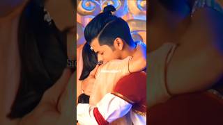 Humnava mere🤍This song was made for them🤌✨siddharthnigamavneetkaur4k [upl. by Soilisav584]