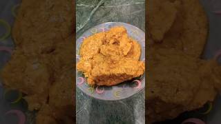 Angara Chicken shortsfeed food cooking lunch foodie [upl. by Lirbaj]