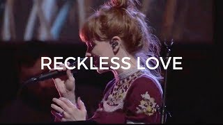 Reckless Love  Steffany Gretzinger  Bethel Music [upl. by Olivie]