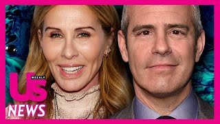 Carole Radziwill Reveals Shocking Truth About Andy Cohen in NY Mag Interview [upl. by Magdaia]