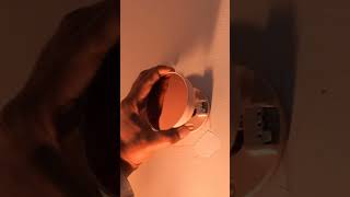 How to replace batteries in Google Nest Thermostat  Smart Thermostat for Home [upl. by Seravart]