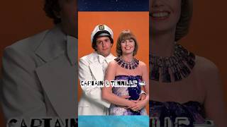 CLASSIC CAPTAIN amp TENNILLE comment below if you want to hear their story shorts softrock 70s [upl. by Strong]