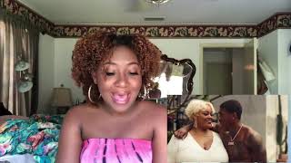 Normani Motivation Official Video REACTION AMAZING [upl. by Lumpkin]