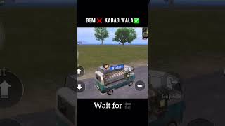 Bgmi kabadiwala bgmi pubg pubgmobile [upl. by Enened]