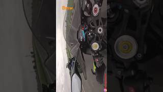 New BMW s1000rr vs Kawasaki Ninja Z900 dragraceshots 2024 Edition [upl. by Cyprus]