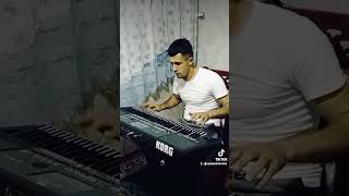 süper ifa nesib sintez ♥️🎹🎹 [upl. by Supat]