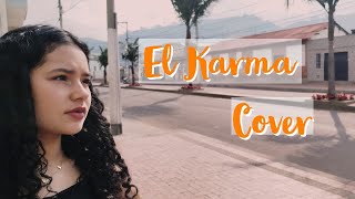 El Karma Cover  Hary Sánchez [upl. by Sadiras]