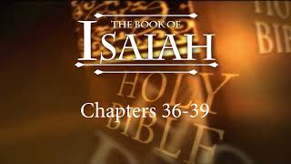 The Book of Isaiah Session 15 of 24  A Remastered Commentary by Chuck Missler [upl. by Rehsu144]