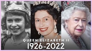 The Life amp Death of Queen Elizabeth II 19262022  Vanity Fair [upl. by Arymas547]