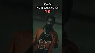 KotiSalakuna keefa sinhalarap keefanew newrap breezy upcomingrap slhiphopofficial shorts [upl. by Ahsimek]