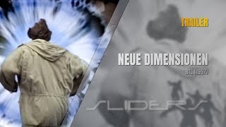 Neue Dimensionen Sliders RTL Trailer 1997 [upl. by Biebel]