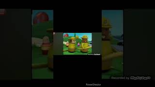 higglytown heroes theme song parody by lamborocksstrikesback7616 disneyjr shorts [upl. by Starling84]