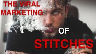 The Viral Marketing of Stitches Music Marketing [upl. by Rehpotsirh464]