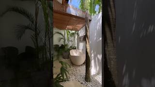 best villa in bali for honeymoon couples luxuryvilla bali indonesia honeymoon balitrip [upl. by Taran]