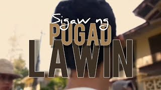 Sigaw ng Pugad Lawin  The First Cry of the Revolution [upl. by Hsetirp224]