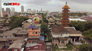 Bangkok capitale de tous les plaisirs [upl. by Gilges11]