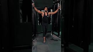 Girl Reaction  public 💪🏽💪🏽 shorts viral fitness gym [upl. by Carry]