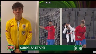 Surpriza Etapei „Alții nici pe Playstation nu joacă așa” [upl. by Nwadal714]