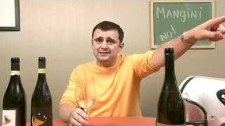 Moscato dAsti Tasting  Episode 946 [upl. by Ydeh773]