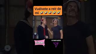 Vuélvete a reír de mi 🤣🤣🤣 [upl. by Laspisa]