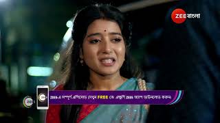 Mithijhora  Ep  220  Oct 9 2024  Best Scene 1  Zee Bangla [upl. by Akimahs]