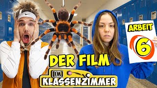 IM KLASSENZIMMER  DER FILM  6 für die ganze Klasse Im Klassenzimmer 16 20 [upl. by Adnik]