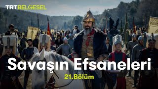 Savaşın Efsaneleri  Mohaç Meydan Muharebesi  TRT Belgesel [upl. by Lime]