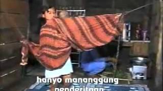 Pesisir Sibolga Song  Ratok Mambue [upl. by Drawyeh]