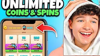 Coin Master Free Spins amp Free Coins 🌟 The Ultimate Guide To Get Unlimited Spins Now [upl. by Cortie]