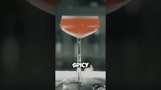 Make a Classic Caesar Cocktail in 5 Minutes CanadianDrink BrunchVibes [upl. by Nidia445]