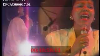 Gilda Rey  Leur vie  CLIP ORIGINAL  1988 [upl. by Leicester]