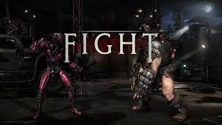 Mortal Kombat X Sektor Double Flawless Victory and Brutality [upl. by Atteiram612]