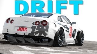 15 CLÉS À GAGNER   FURIDASHI  DRIFT CYBER SPORT [upl. by Court]