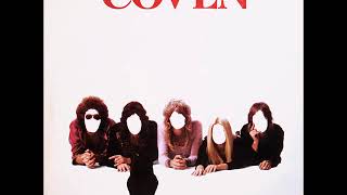 Coven  Coven Full Album Hard Rock [upl. by Dulci]