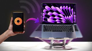 8 Super Useful Laptop Gadgets for 2024 [upl. by Llennahc196]