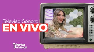 🔴 Televisa Sonora  EN VIVO [upl. by Nitaf345]