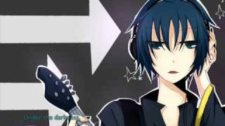 【UTAU】Soune Renzi  Under the Darkness [upl. by Aseen]