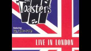 The Toasters  Live in London Disc 1  1998 Full Album [upl. by Eilac440]