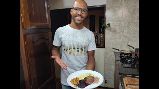 Inscrição Masterchef 2022 Calebe Leite [upl. by Akcirre]