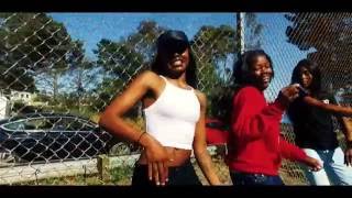 Lil Kayla  Feelin Myself Ft Laana  Dir ItsJayyH [upl. by Carnahan]