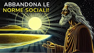 Risveglio Spirituale 5 Norme Sociali Che le Anime Elevate Smettono di Seguire💫 [upl. by Ynabla405]