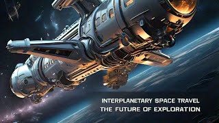 Interplanetary Travel  Interplanetary Space Travel  What Is Space Travel  Travel In Space [upl. by Akcired262]