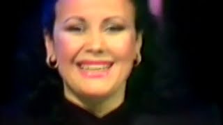 Snezana Savic  Nova ljubav  Da pitamo zajedno 1988 [upl. by Knoll]