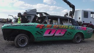 Warton  Metal mania 200322 [upl. by Blayze204]