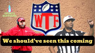 Kansas City Chiefs got CHEATED  Champs or Frauds NFL Playoff Edition [upl. by O'Toole]