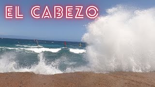 Tenerife  El Cabezo Spot in 42 [upl. by Coppola]