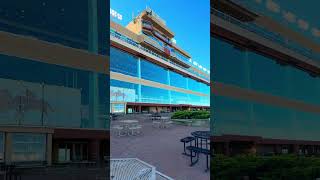 Travel Review Remington Park [upl. by Dekeles144]