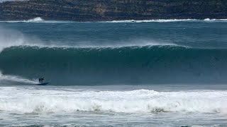 Surf Mundaka 08 01 2023 [upl. by Ettenej]