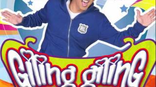 Willie Revillame  Igiling Giling HQ [upl. by Itnahs690]