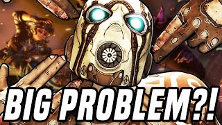 The BIG Problem With Borderlands 3 [upl. by Ena]